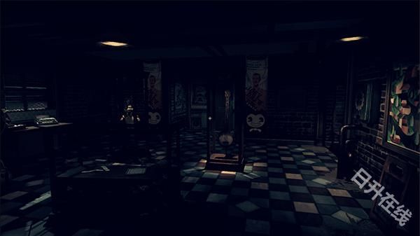 班迪与黑暗复兴