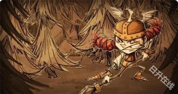 饥荒巨人国联机版