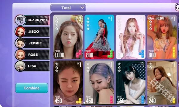 BLACKPINK THE GAME