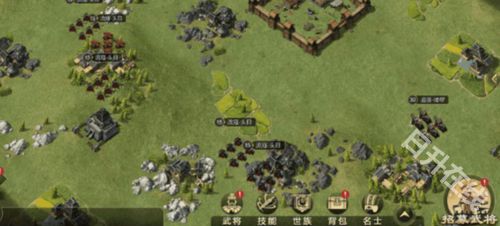 大秦帝国之帝国烽烟