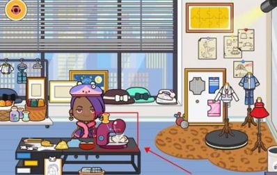 米加小镇世界节日组合包