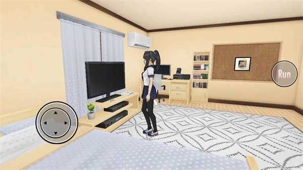 ys病娇模拟器同人中文版