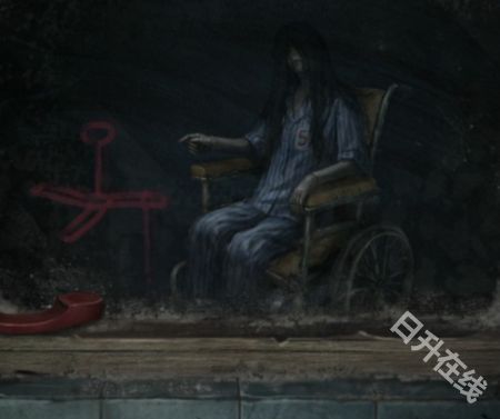 纸嫁衣6无间梦境