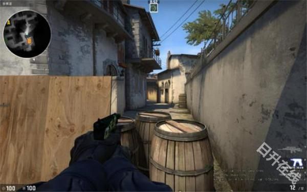 csgo
