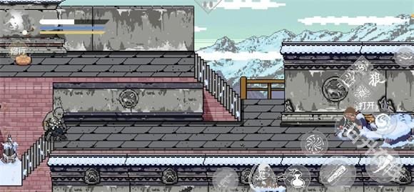 黑神话像素版完整版