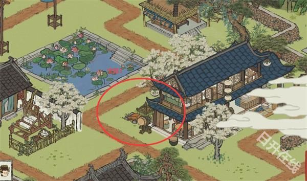 江南百景图官方正版