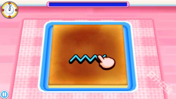 料理妈妈来煮饭吧