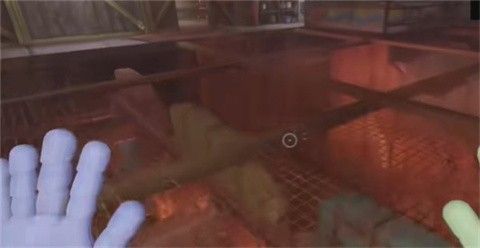 波比的游戏时间第三章2006菜单