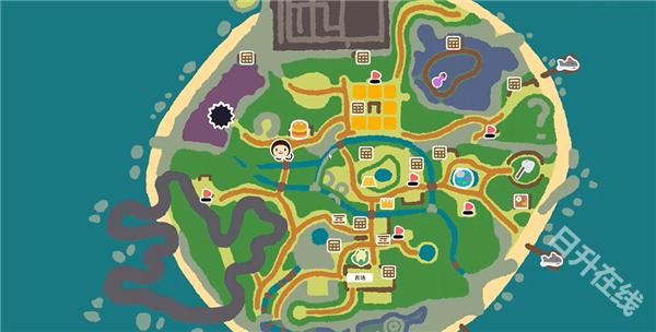 舒舒服服小岛时光手机版