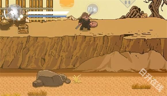 黑神话像素版完整版