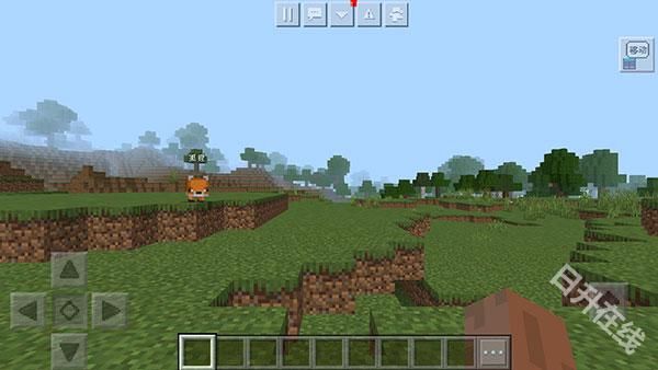 我的世界单机版手游
