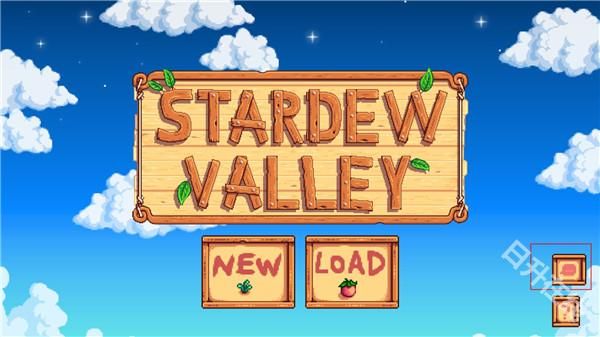 星露谷物语1.6联机版