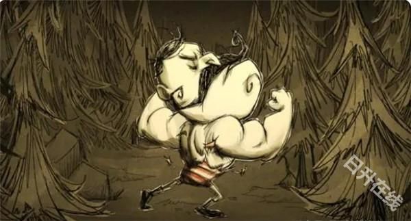 饥荒巨人国联机版