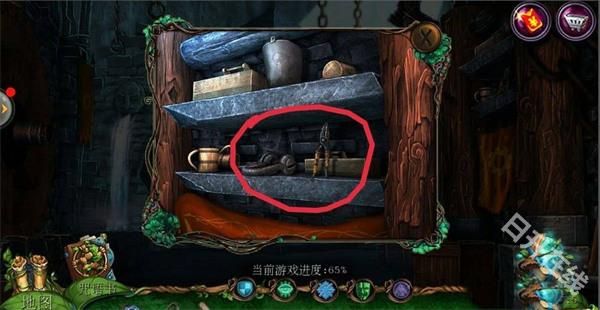 密室逃脱7环游世界