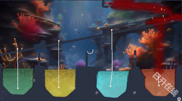 海洋沙盒模拟器