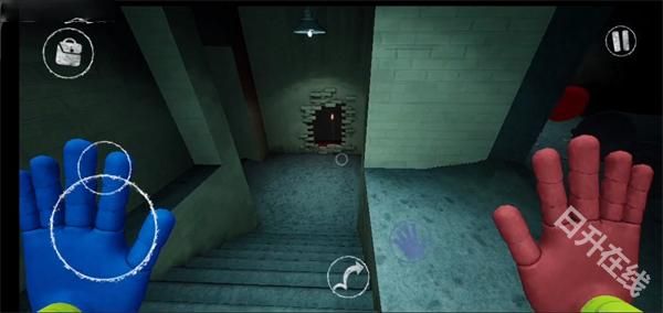 波比的游戏时间