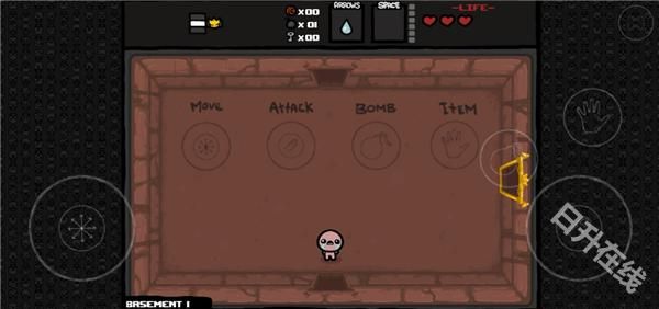 以撒的结合手机版