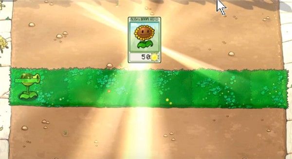 植物大战僵尸c支线版最新版