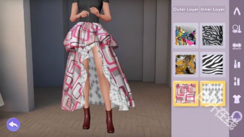 好莱坞心动时刻