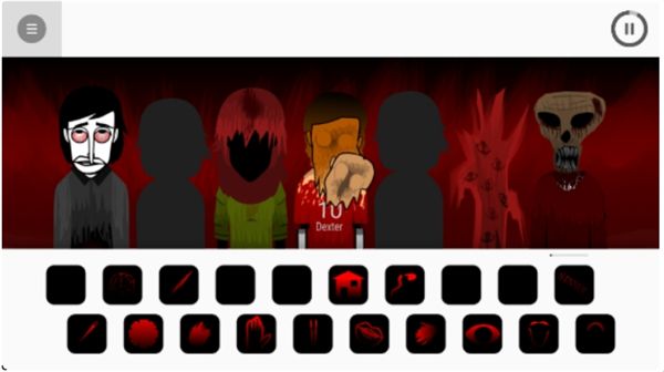 节奏盒子上帝哭了模组