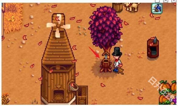 星露谷物语1.6联机版