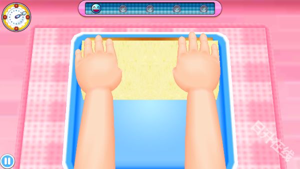 料理妈妈来煮饭吧