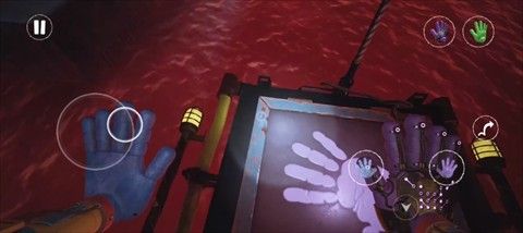 波比的游戏时间第三章2006菜单