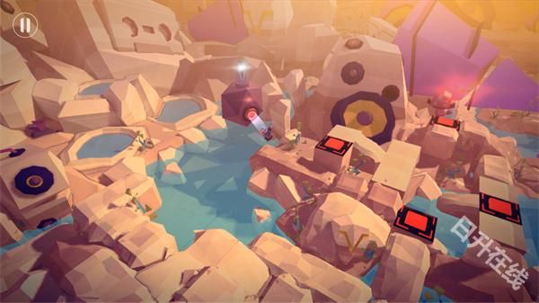 波克艾克大冒险