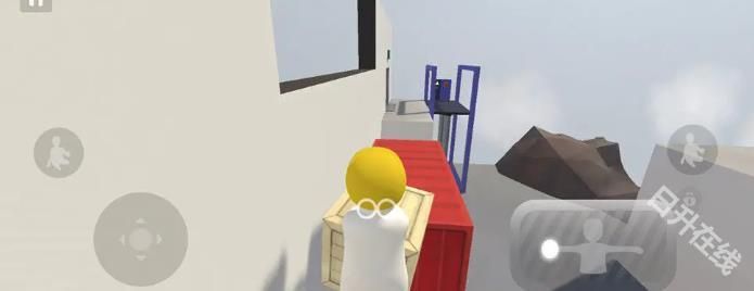 Human Fall Flat国际版