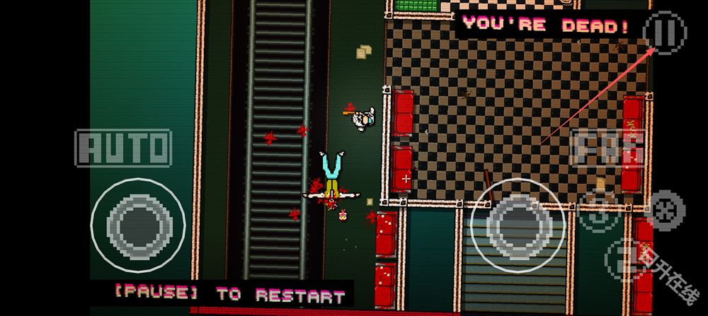 迈阿密热线手机版