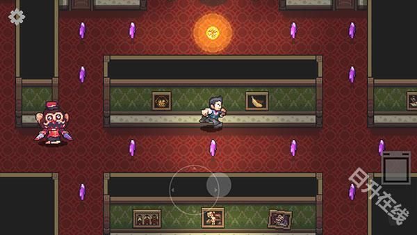 超级黑暗欺骗正式版