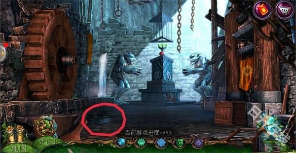 密室逃脱7环游世界