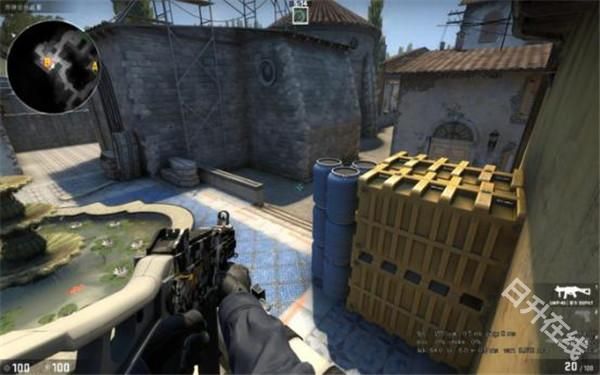 csgo