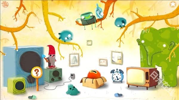 毛线先生完整版