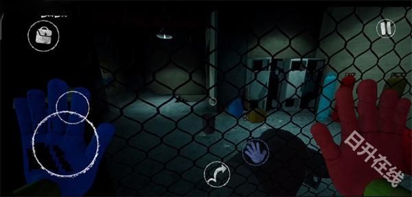 波比的游戏时间