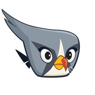 愤怒的小鸟单机版免费版