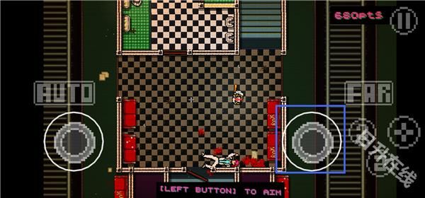 迈阿密热线手机版