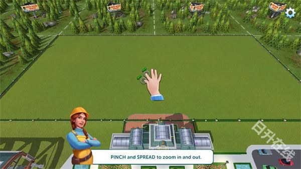 过山车大亨中文版