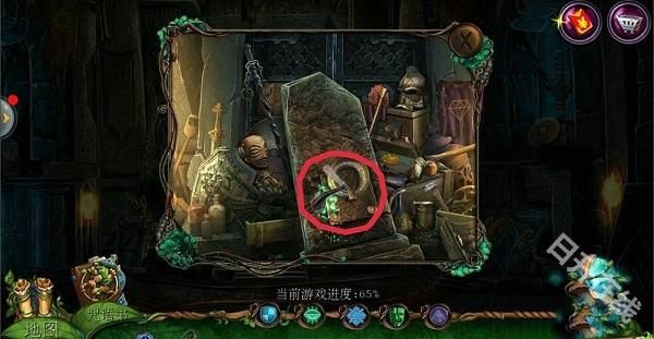 密室逃脱7环游世界