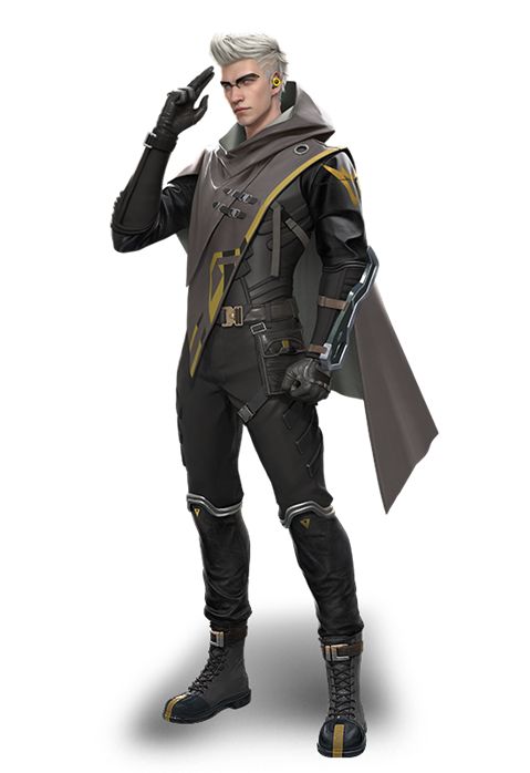 自由开火战场国际服