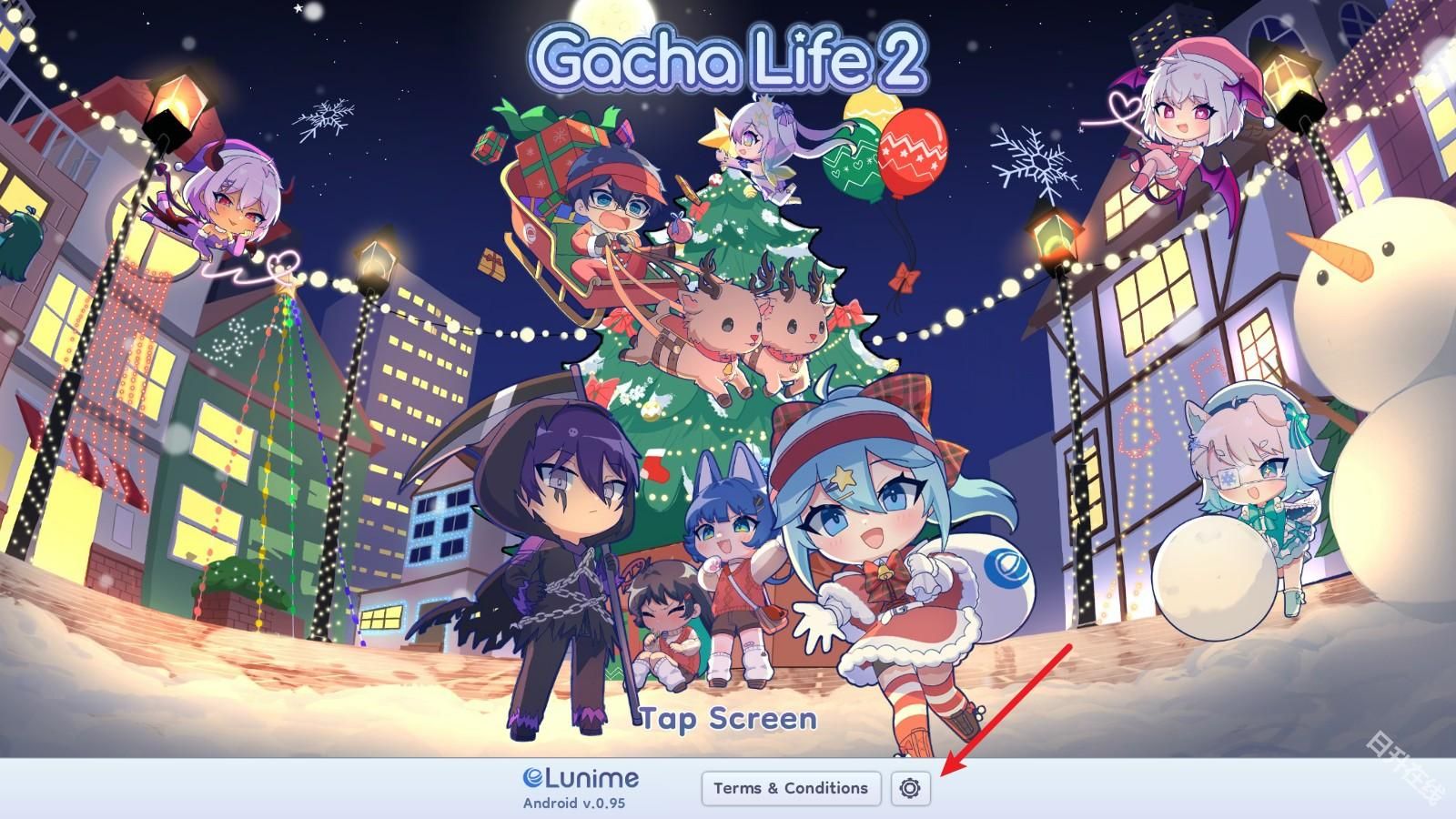 GachaLife2