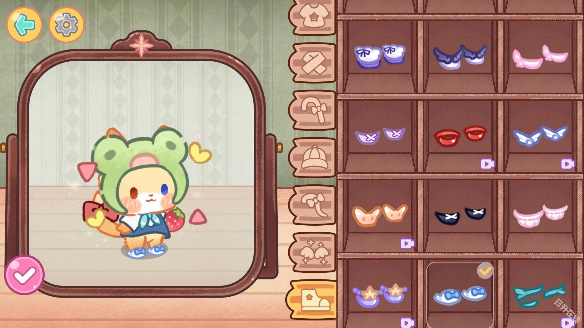 旅猫魔法学院都市