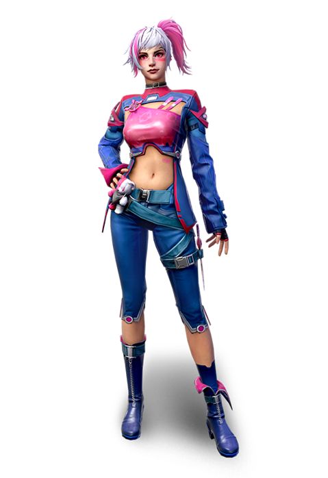 自由开火战场国际服