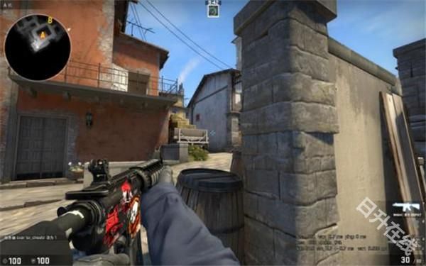 csgo