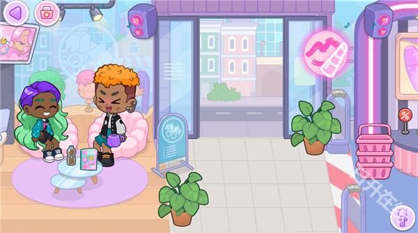 多普莱斯世界中文版