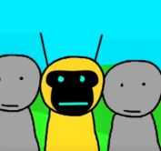 节奏盒子sprunki涂鸦版