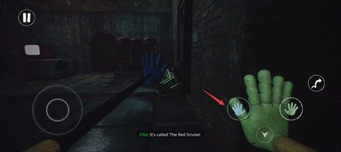 波比的游戏时间第三章2006菜单