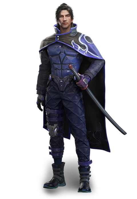 自由开火战场国际服