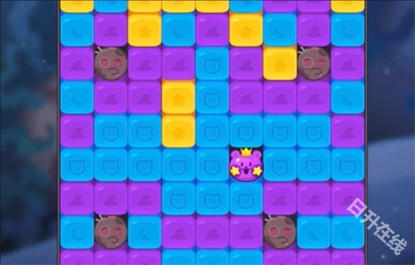 姜饼人女巫城堡