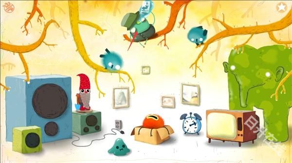 毛线先生完整版